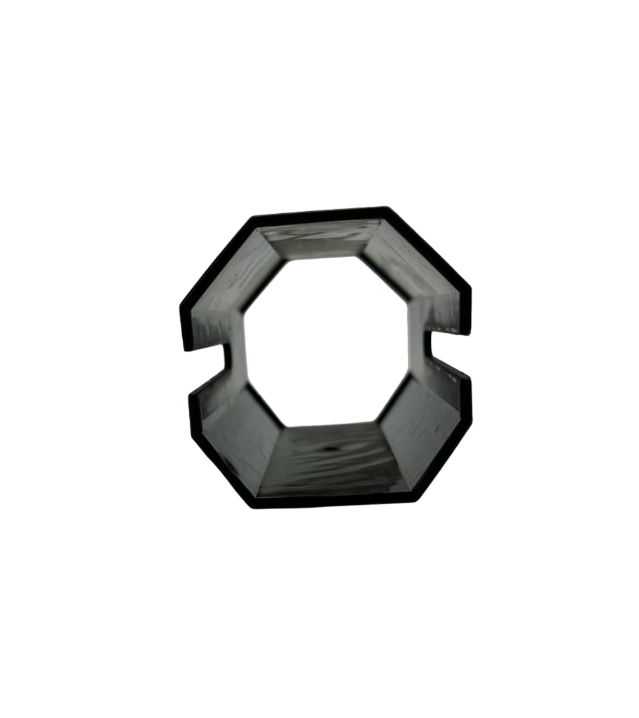 DUALTRON TOGO | CACHE SUPPORT COLONNE DE DIRECTION