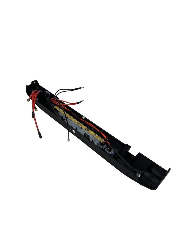 DUALTRON THUNDER 3 | CACHE LED LATERAL GAUCHE