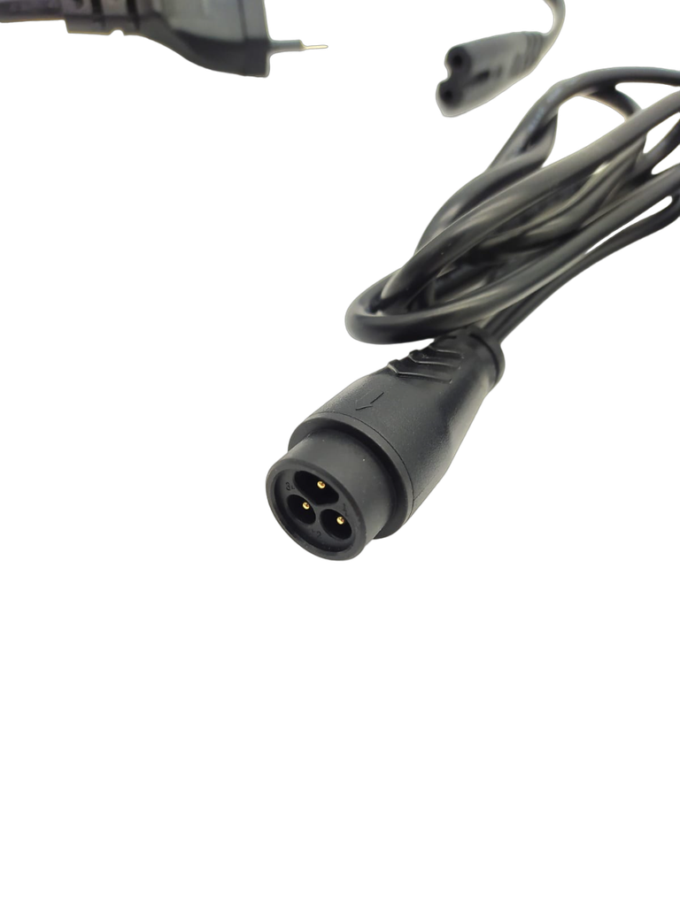 DUALTRON  | CHARGEUR 83V 1.5A (V2)