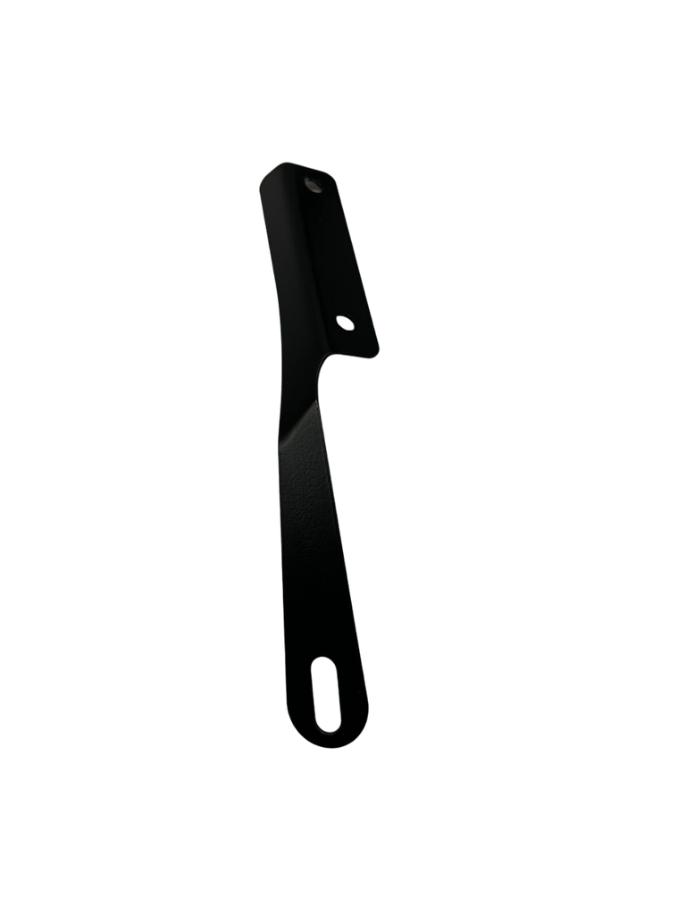 CR6 Bulle saute vent noire