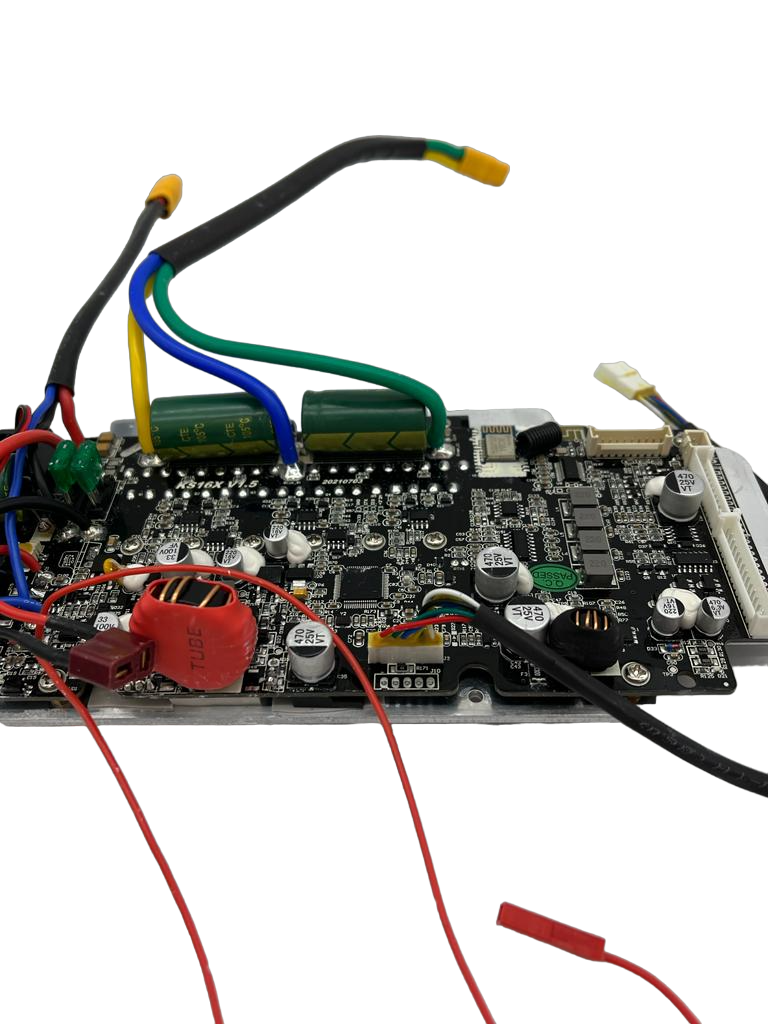 KS-16X | Control Board