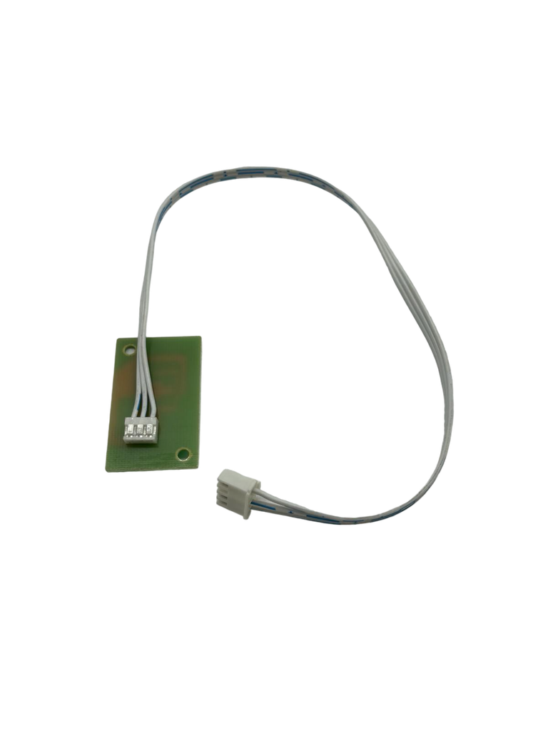 RIPOSTE SMART D PLUS | LED CENTRALE