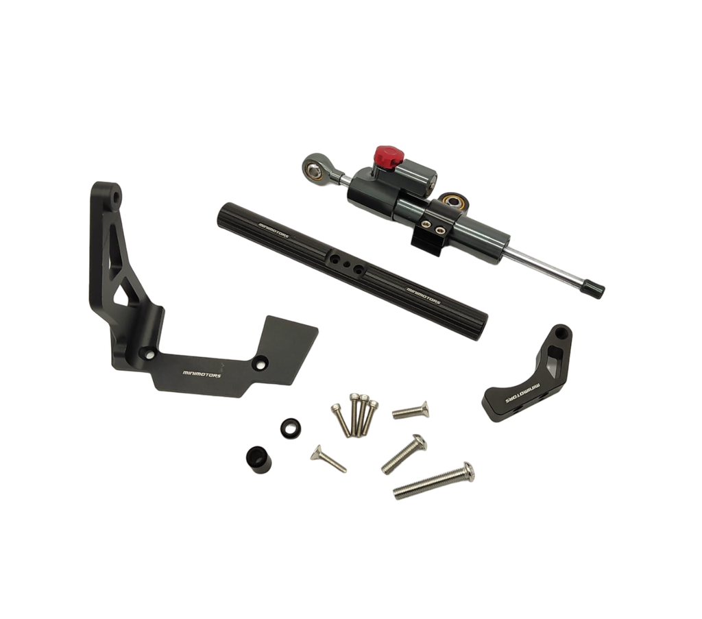 DUALTRON STORM & X2 | KIT D'AMORTISSEUR DE DIRECTION