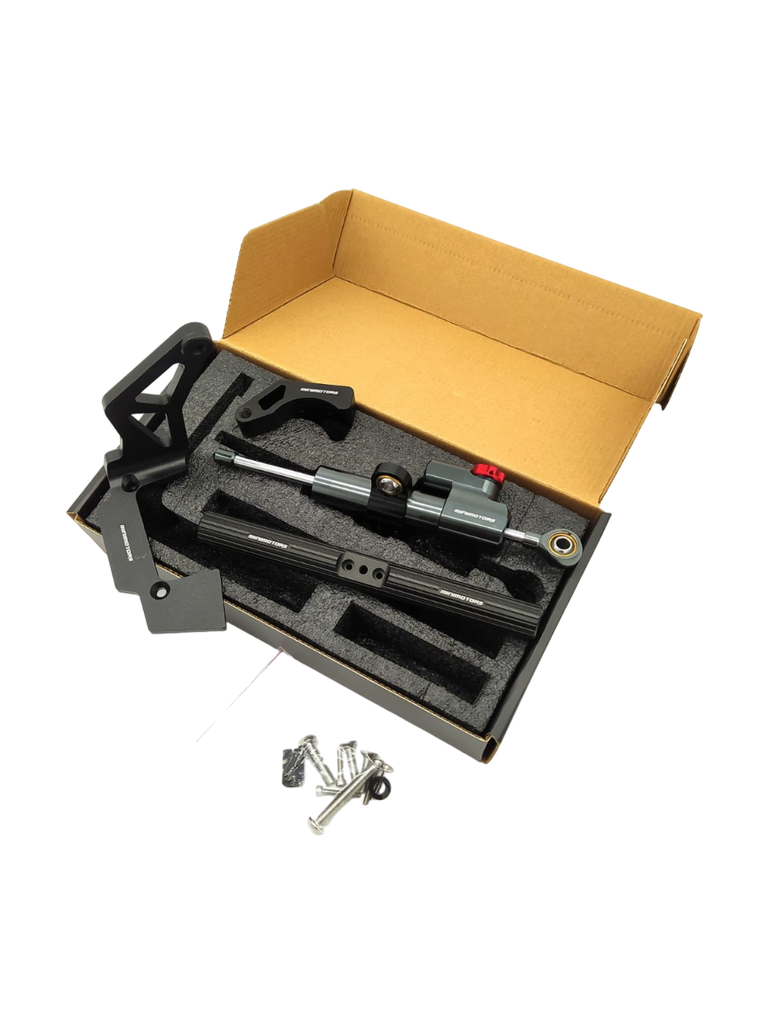 DUALTRON STORM & X2 | KIT D'AMORTISSEUR DE DIRECTION