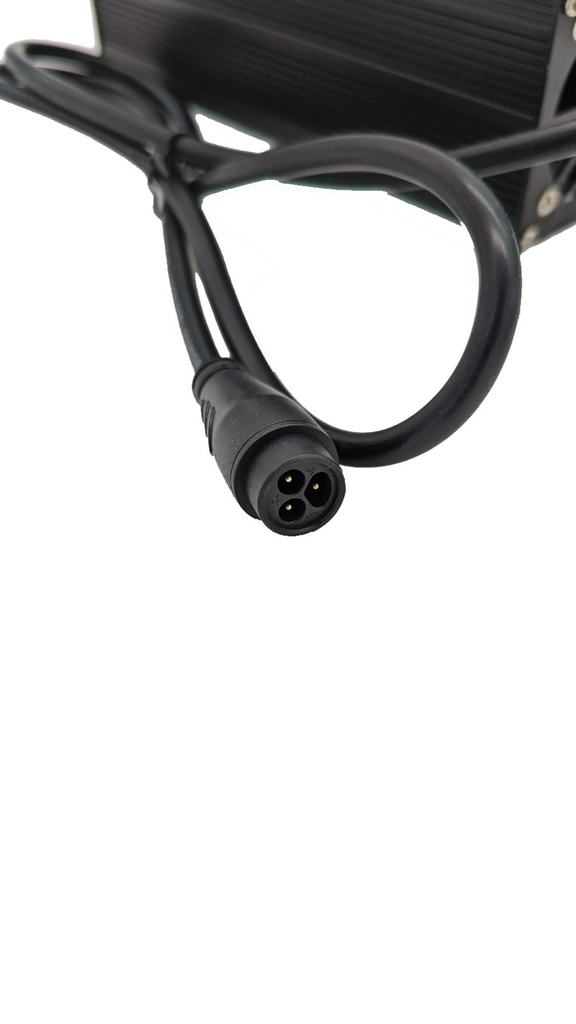 DUALTRON | CHARGEUR RAPIDE 58.1V (POUR BATTERIE 52V)(V2)