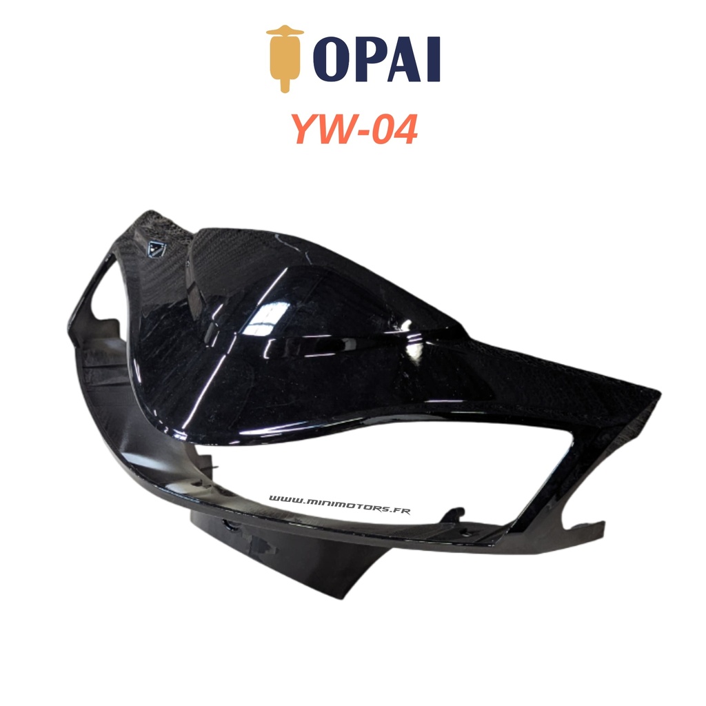 OPAI YW-04 | CARENAGE AVANT CLIGNOTANTS