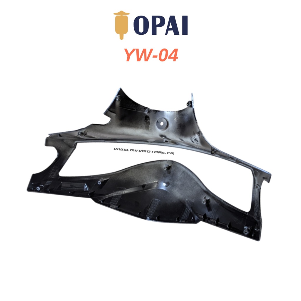 OPAI YW-04 | CARENAGE AVANT CLIGNOTANTS