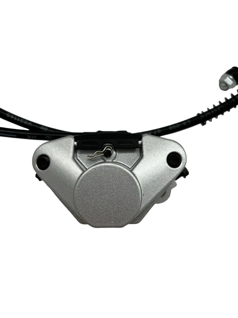 EK1 | KIT DE FREIN ARRIÈRE SANS LEVIER