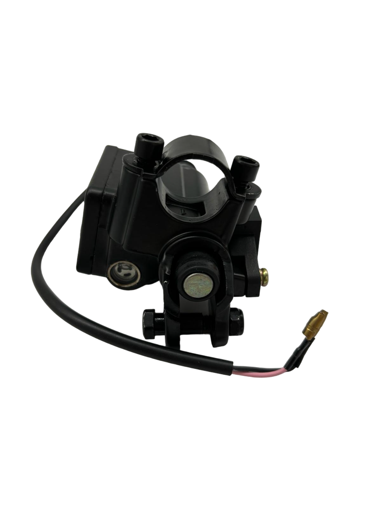 EK1 | KIT DE FREIN ARRIÈRE SANS LEVIER