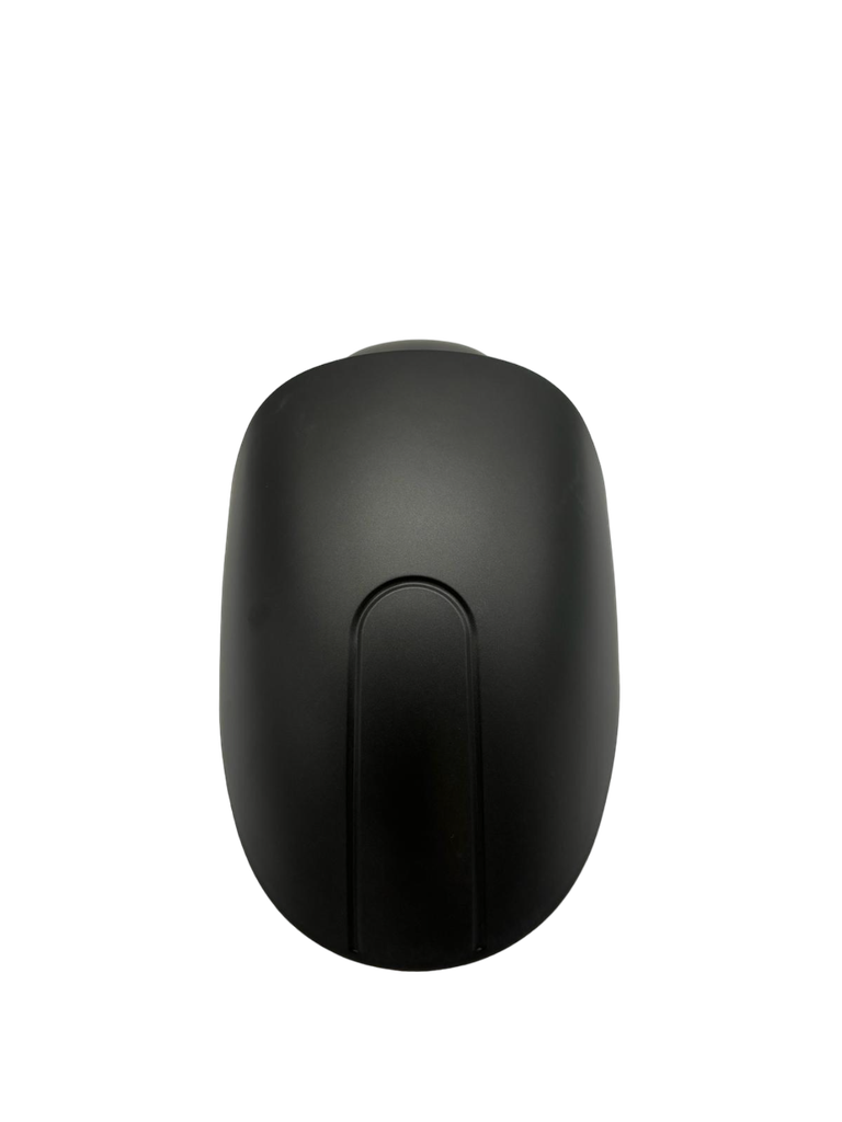 EK1 & EK3 | GARDE BOUE AVANT NOIR MAT