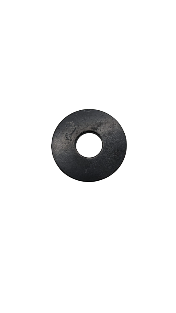 DUALTRON POP & TOGO & TOGO LTD | RONDELLE METALLIQUE SUSPENSION ARRIÈRE 12*35*2