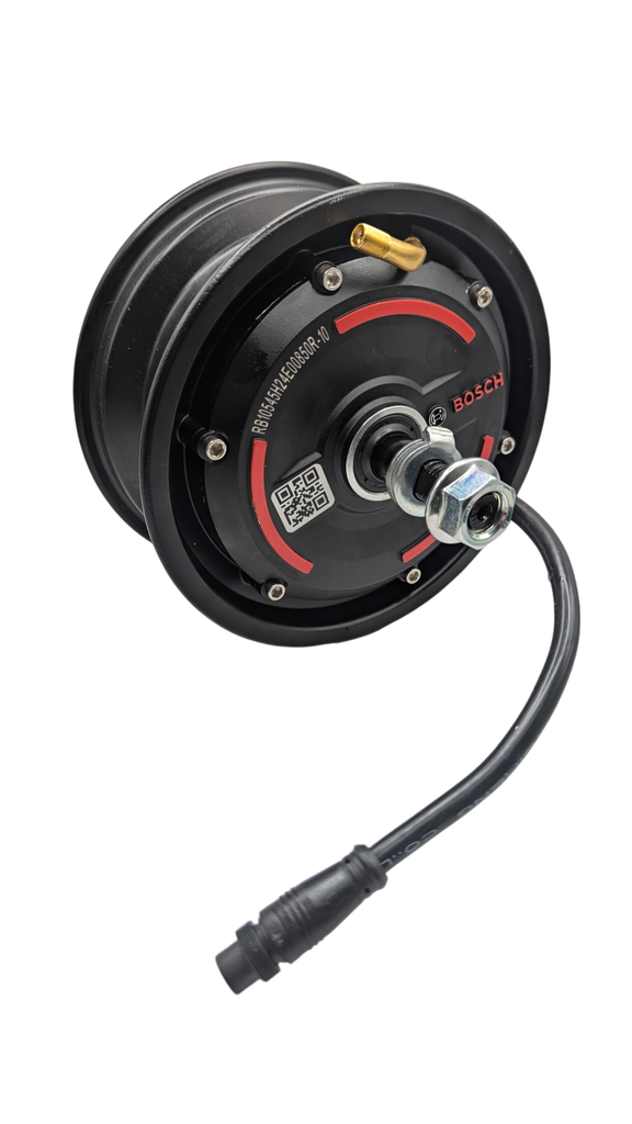 TEVERUN FIGHTER MINI & ECO & PRO | MOTEUR AR BOSCH AVEC PNEU 2024