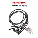 TEVERUN FIGHTER MINI Q | CABLE PRINCIPAL