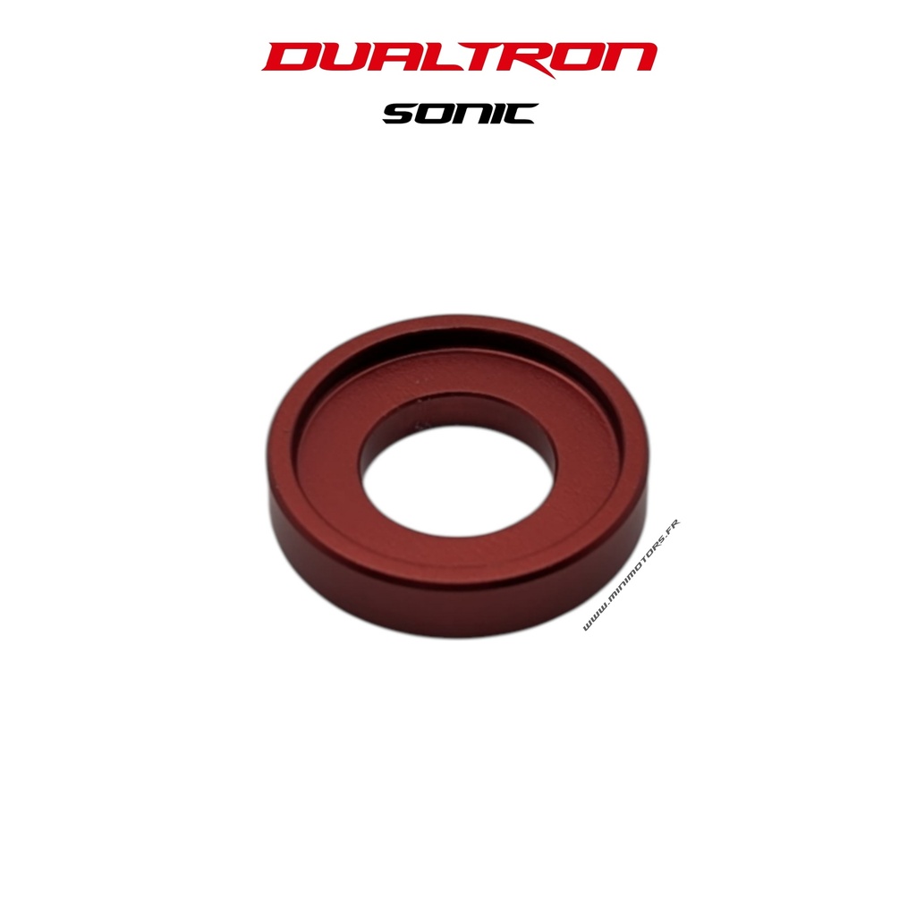 DUALTRON SONIC | RONDELLE