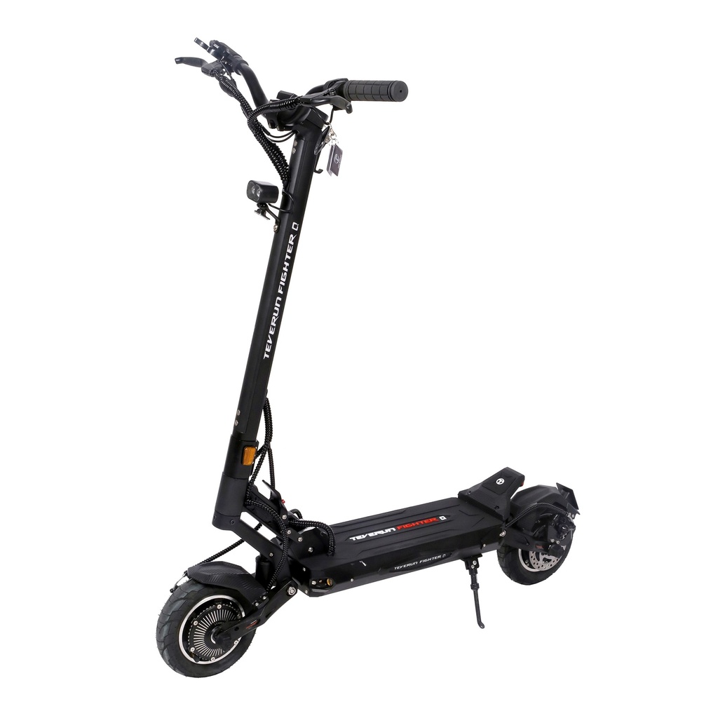 TROTTINETTE ELECTRIQUE TEVERUN FIGHTER MINI Q 52V 13AH