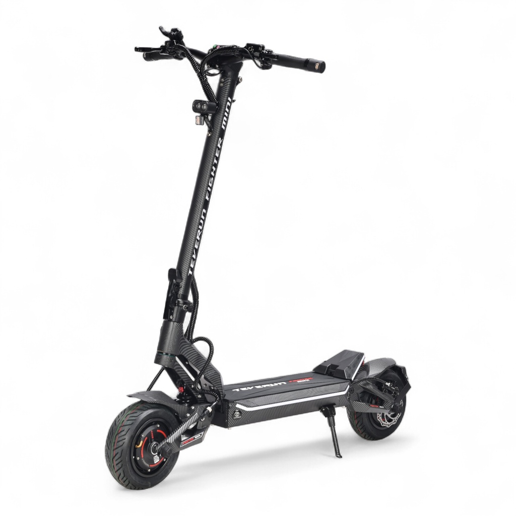 TROTTINETTE ELECTRIQUE TEVERUN FIGHTER MINI ECO 52V 20,8AH MOTEUR BOSCH 2025