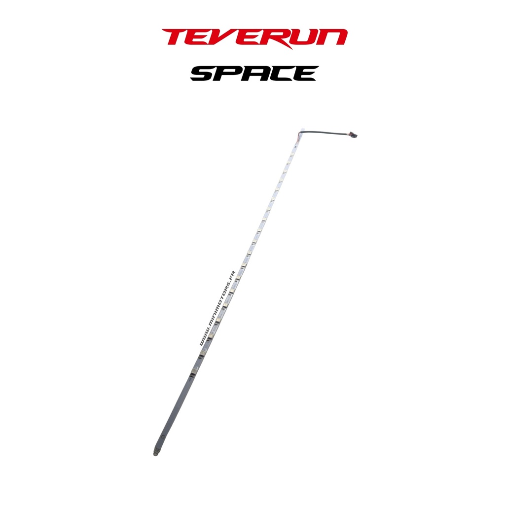 TEVERUN SPACE | LED COLONNE DE DIRECTION