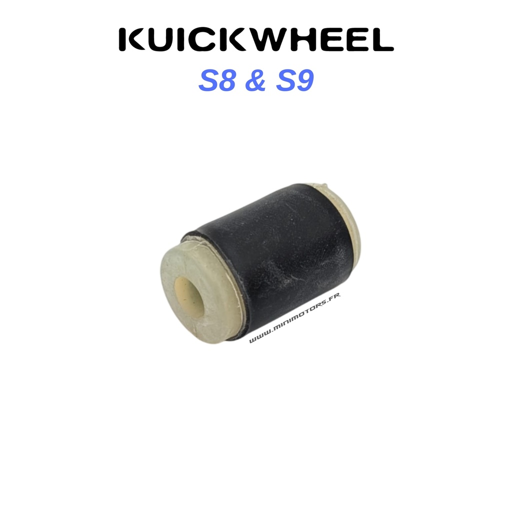 HERO S8 & S9 | ROULEAU DU SYSTÈME DE PLIAGE