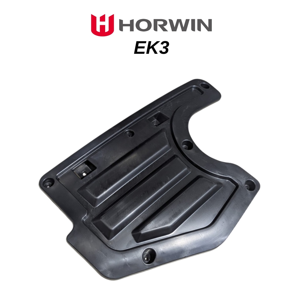 EK3 | COUVERCLE DÉCORATIF COTÉ DROIT