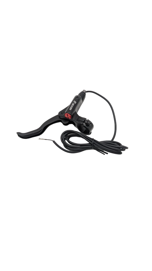 PALANCA DE FRENO HIDRÁULICO IZQUIERDA ROVORON KULLTER & LUXURY