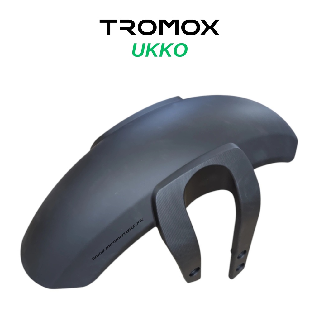 UKKO | GARDE BOUE AVANT