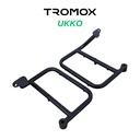 UKKO | SUPPORT LATÉRAL BAGAGES (DROITE ET GAUCHE)