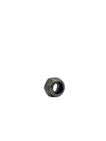 DUALTRON POP & SONIC & ALIEN | ÉCROU M6 SUS 304