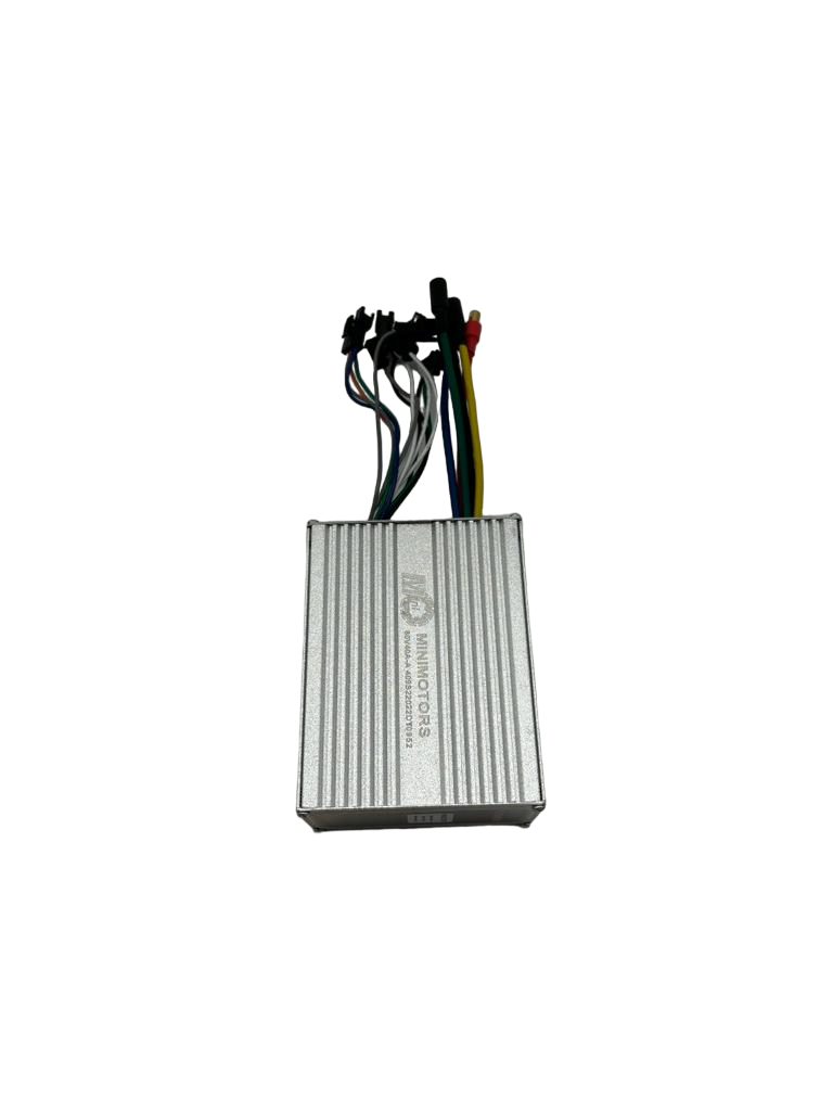 DUALTRON THUNDER & ULTRA | CONTROLEUR A 60V40A (V2) Avant