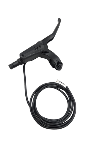 [DLT01227] DUALTRON ACHILLEUS & VICTOR & VICTOR LUXURY & LUXURY + (2024) & LTD & NEW CITY | LEVIER DE FREIN DROIT