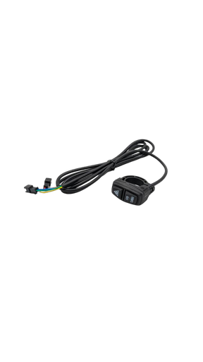 [DLT00542] DUALTRON | COMMODO MULTIFONCTION (WARNING | ECO/TURBO)