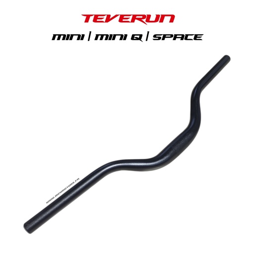 [TVR00301] TEVERUN FIGHTER MINI Q & SPACE | GUIDON