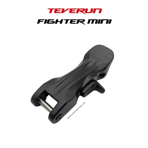 [TVR00423] TEVERUN FIGHTER MINI | LEVIER DE PLIAGE