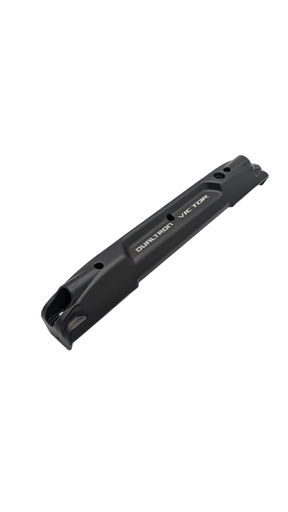 [DLT00617] DUALTRON VICTOR LUXURY& LTD | CACHE COTE DROIT NON COMPLET