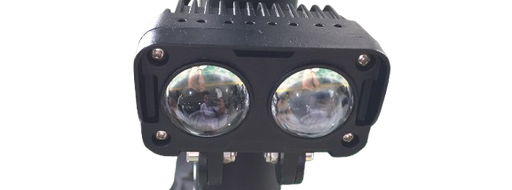 [TVR00598] TEVERUN FIGHTER MINI & Q & BLADE MINI ULTRA & SPACE  | PHARE AVANT V2