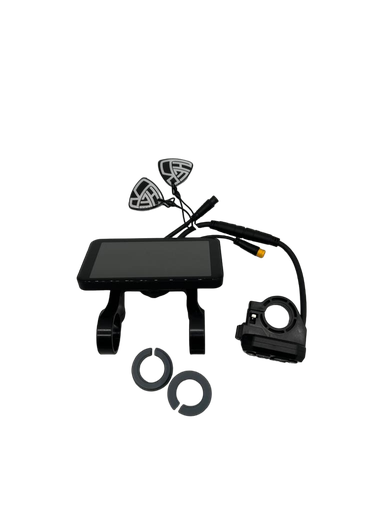 [HEROA0036] HERO X | DISPLAY