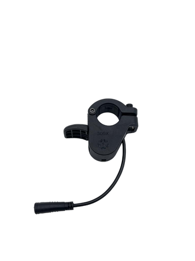 [HEROA0051] HERO X | ACCÉLÉRATEUR POUCE