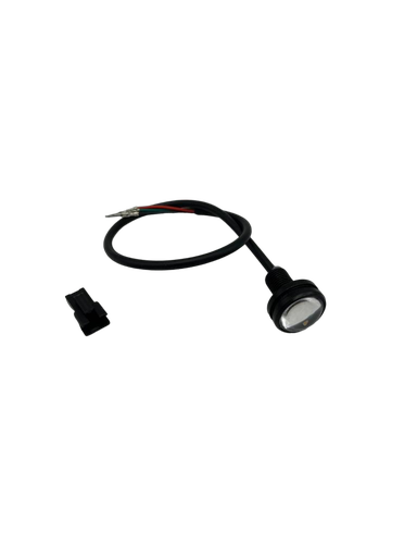 [HEROC0039] HERO X | CLIGNOTANT (EN BAS AVANT)