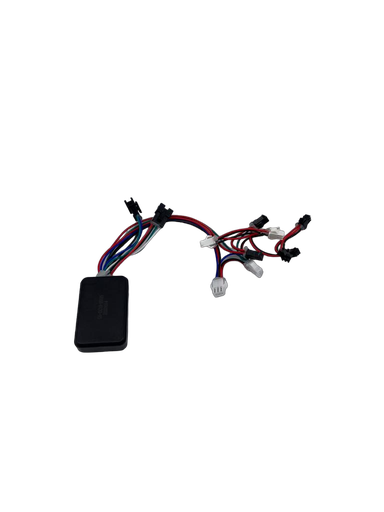 [HEROC0043] HERO X | CONVERTISSEUR CLIGNOTANTS