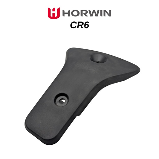 [HORWIN0069] CR6 | SUPPORT GARDE BOUE DROIT