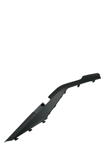 [HORWIN1020] SK1 & SK3 | GARNITURE ARRIÈRE GAUCHE NOIRE