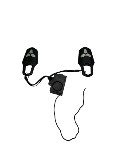 [HORWIN1185] SK1 | ALARME AVEC DEUX CLÉS