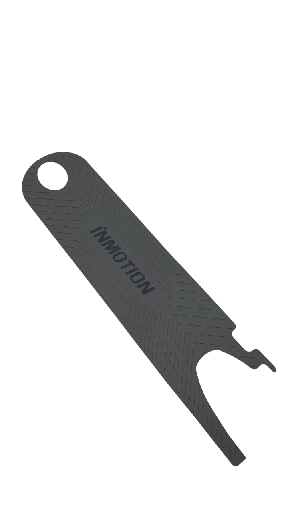 [INMOTION00033] INMOTION CLIMBER | GRIP DE DECK