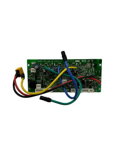 [IOCHICC1SP29] IO CHIC C1 | CARTE MERE B 36V/24V 2AH