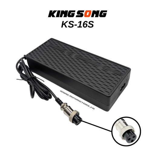 [KINGSONG0117] KS-16S | CHARGEUR