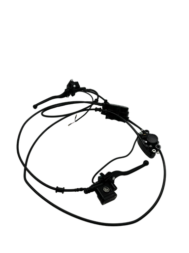 [MIFUN0061] MIFUN | CBS AV/AR POUR DISQUE DE FREIN