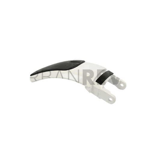 [MINIMULASP35] MINIMULA FREIN ARRIERE BLANC