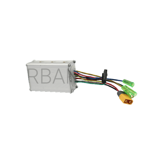 [MINIMULASP40] MINIMULA CONTROLEUR 29,5V