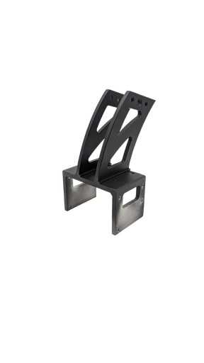 [ROVORON0016] BRAZO DE PLUMA DE LUJO ROVORON KULLTER | PARTE INFERIOR