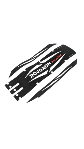 [ROVORON0074] ROVORON KULLTER | AGARRE DE CUBIERTA