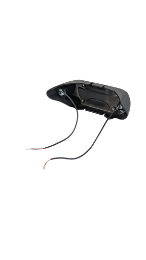 [ROVORON0081] CUBIERTA DE CUBIERTA DELANTERA DE LUJO ROVORON KULLTER